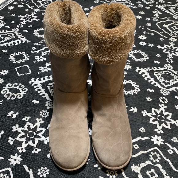 Stuart Weitzman Boots - Picture 2 of 13